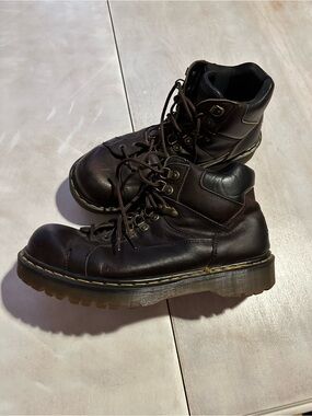 Dr Martens Y2K 9728 Boots
